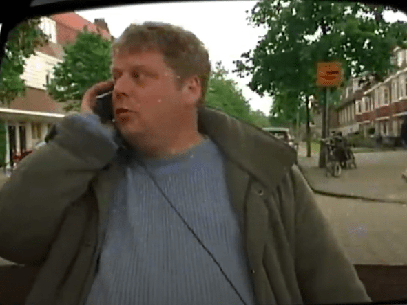 Theo van Gogh